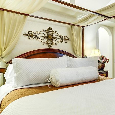 The St. Mary'S Inn, Bed And Breakfast Colorado Springs Ngoại thất bức ảnh