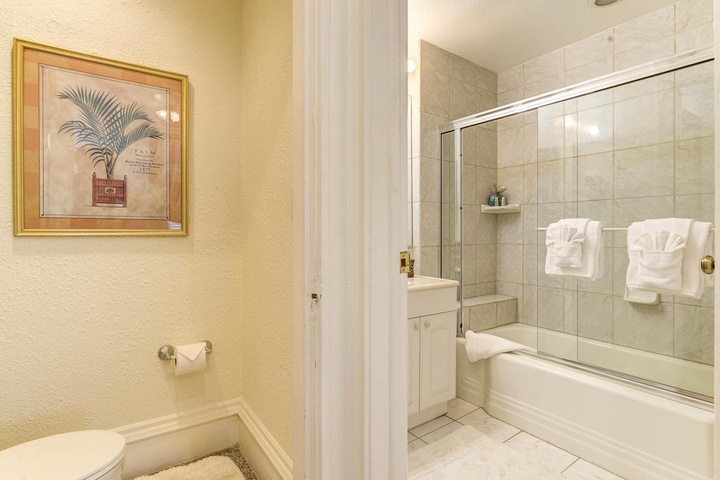 The St. Mary'S Inn, Bed And Breakfast Colorado Springs Ngoại thất bức ảnh