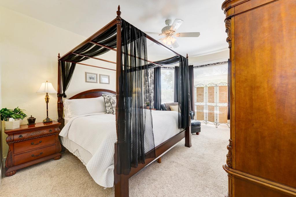 The St. Mary'S Inn, Bed And Breakfast Colorado Springs Ngoại thất bức ảnh