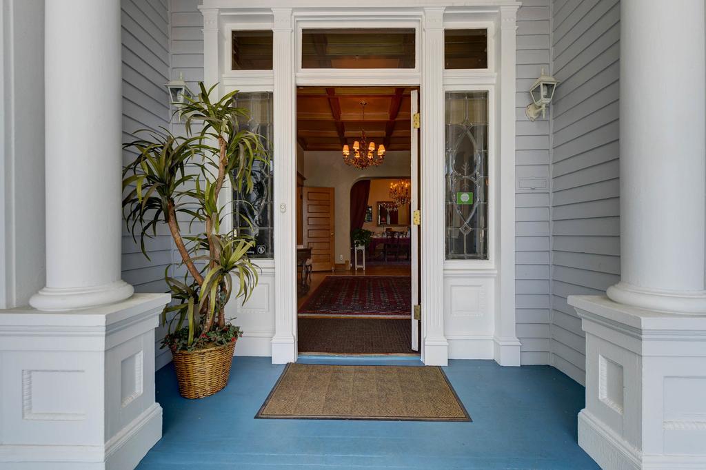The St. Mary'S Inn, Bed And Breakfast Colorado Springs Ngoại thất bức ảnh