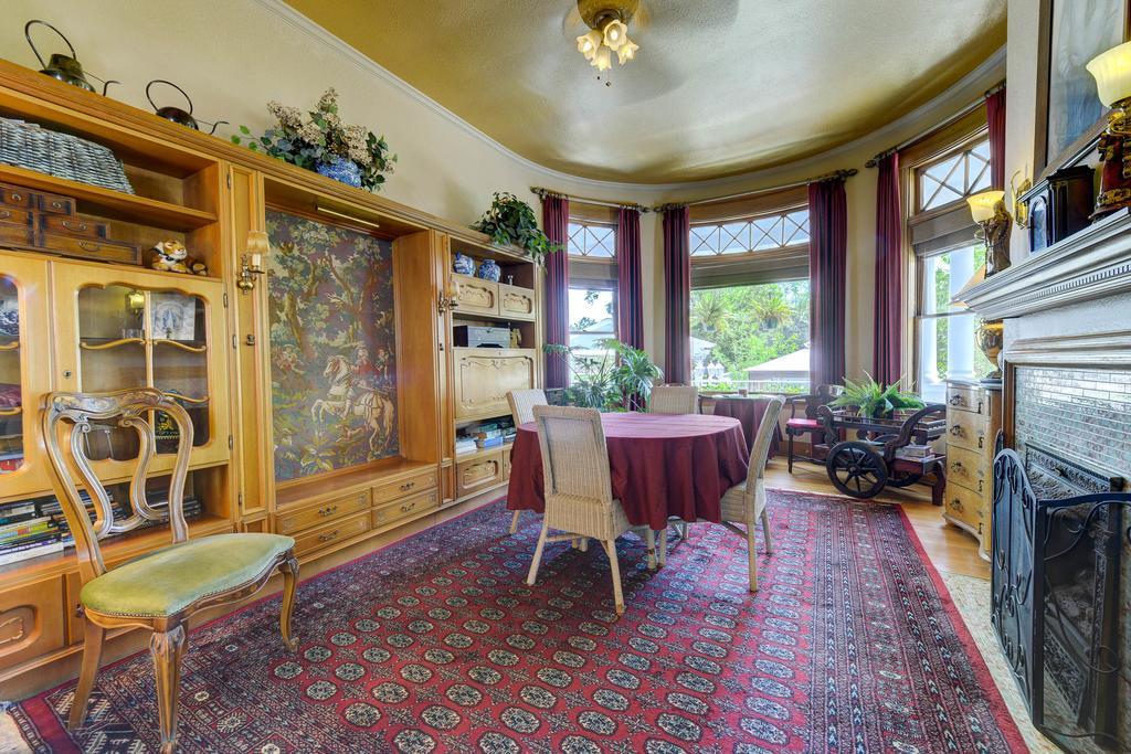 The St. Mary'S Inn, Bed And Breakfast Colorado Springs Ngoại thất bức ảnh
