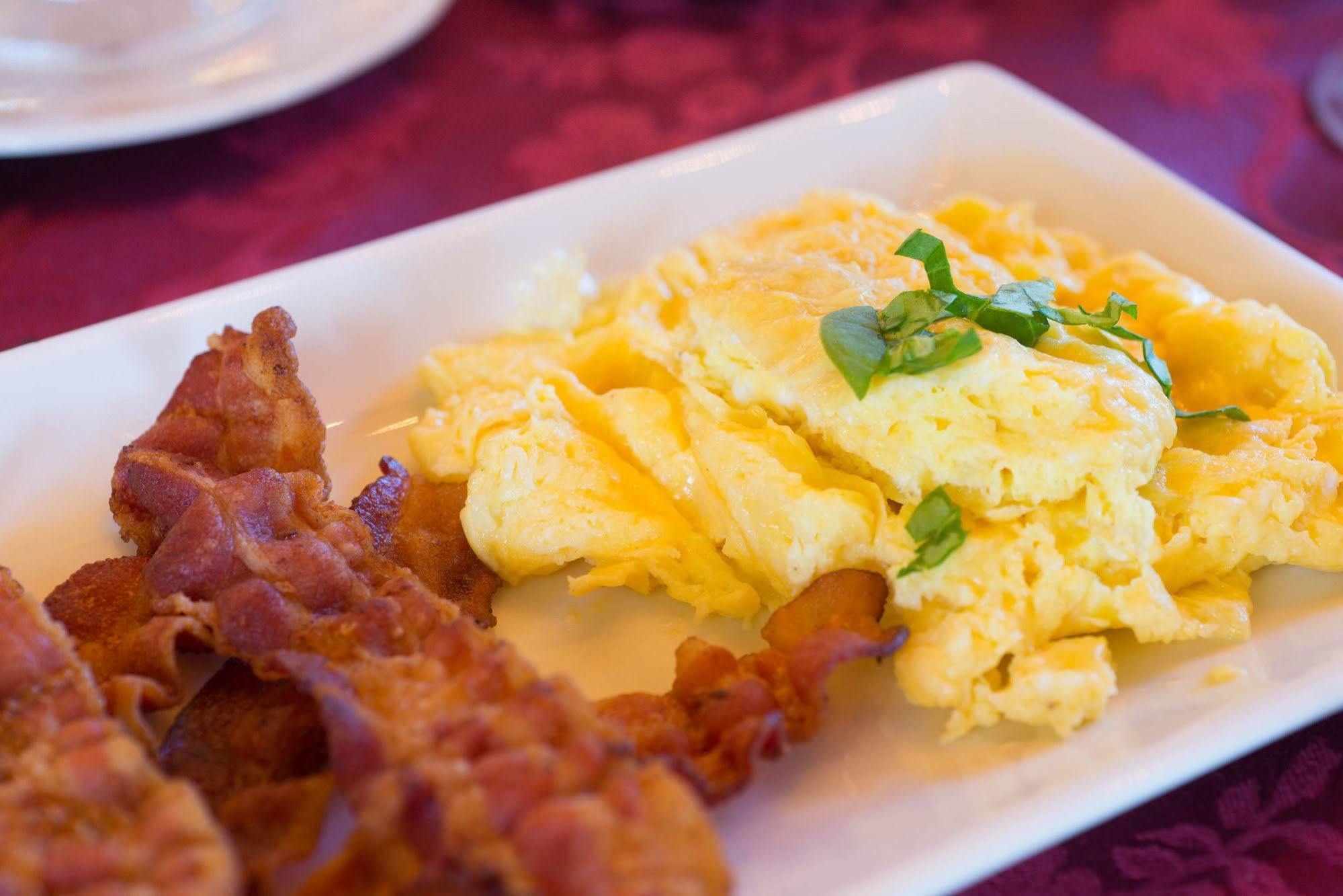 The St. Mary'S Inn, Bed And Breakfast Colorado Springs Ngoại thất bức ảnh