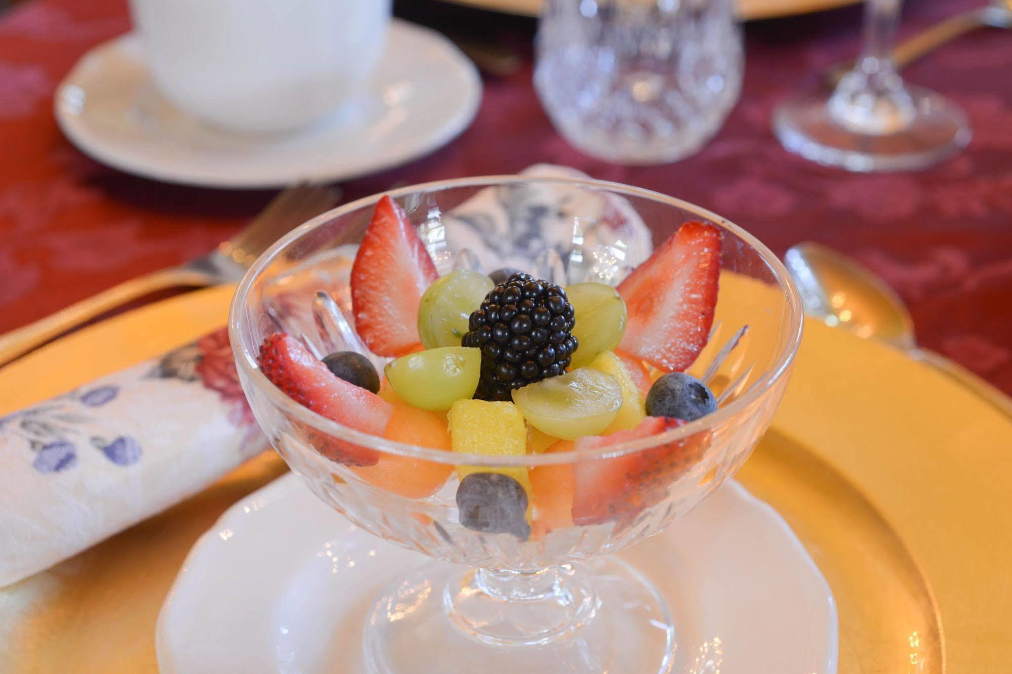 The St. Mary'S Inn, Bed And Breakfast Colorado Springs Ngoại thất bức ảnh