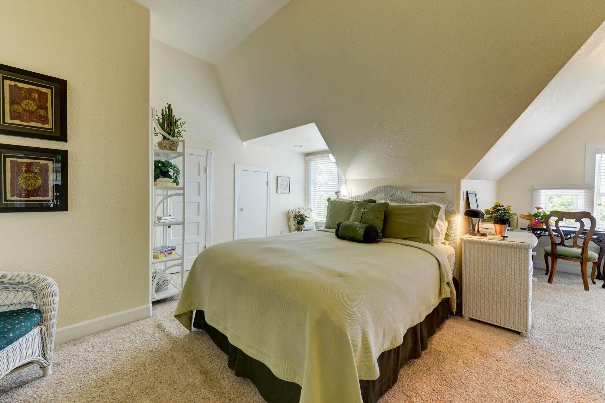 The St. Mary'S Inn, Bed And Breakfast Colorado Springs Ngoại thất bức ảnh