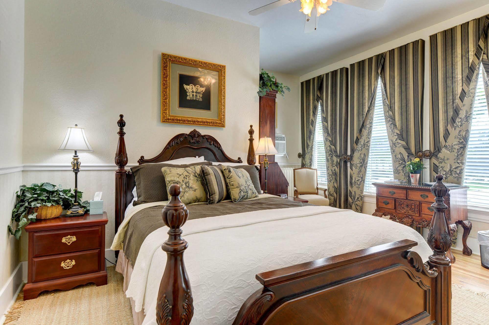 The St. Mary'S Inn, Bed And Breakfast Colorado Springs Ngoại thất bức ảnh